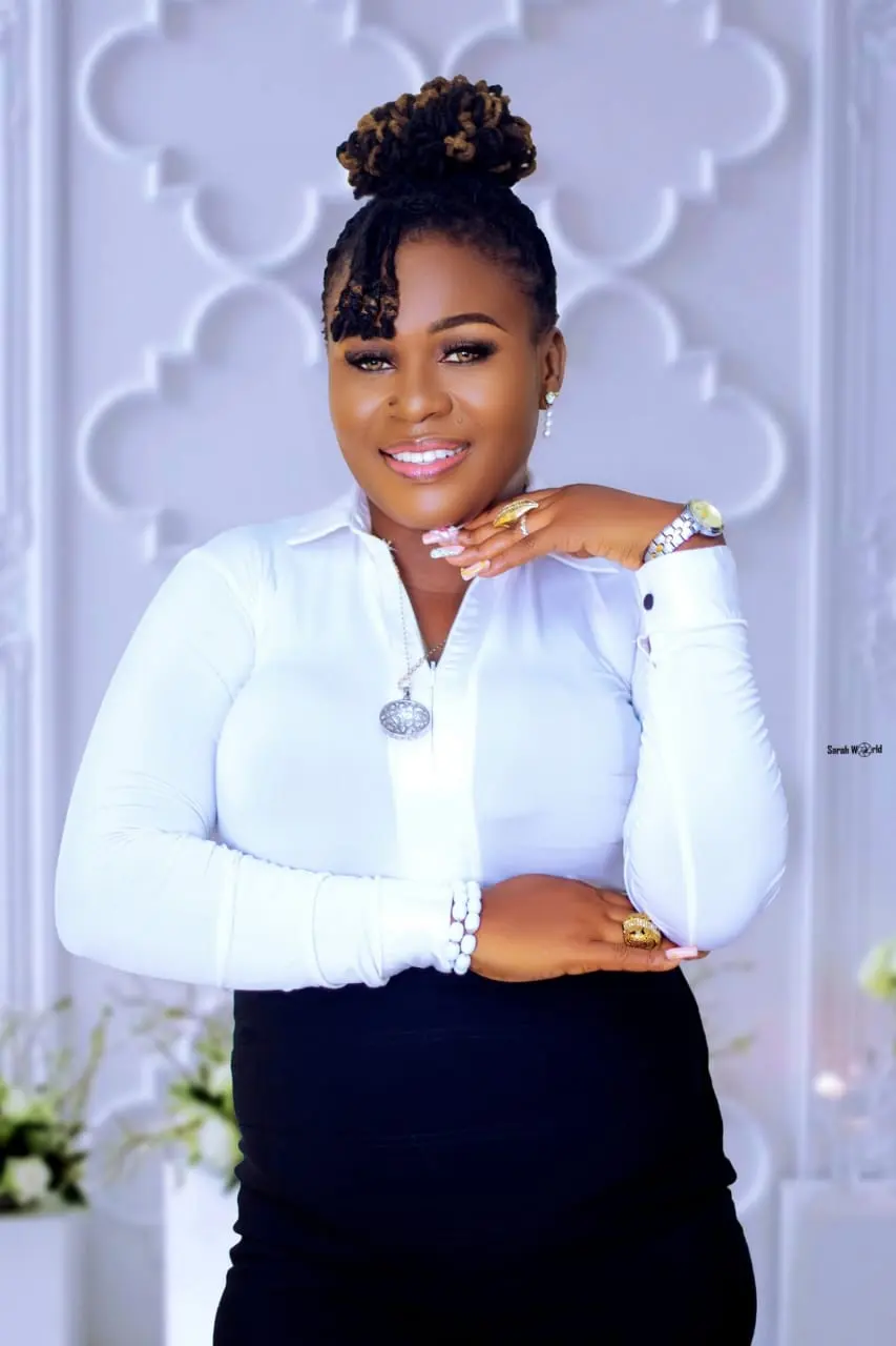 Harmony Omogiate Tachie