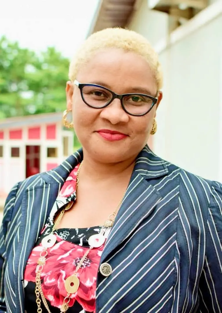 Juliana Ebere Francis