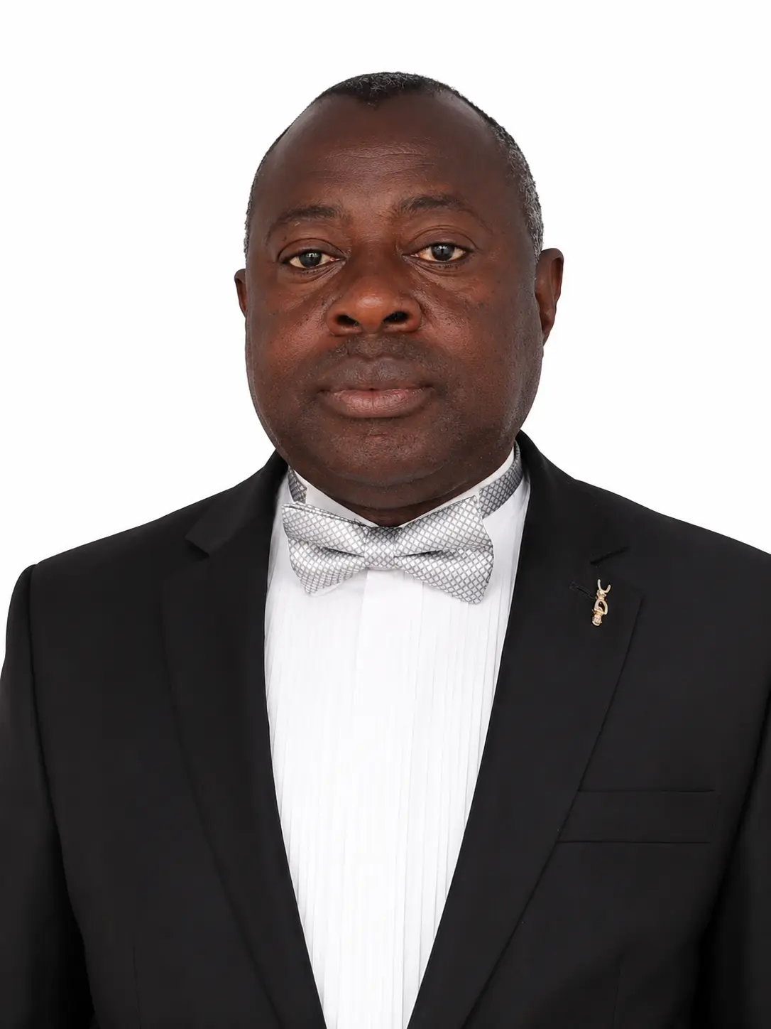 David Duvwode